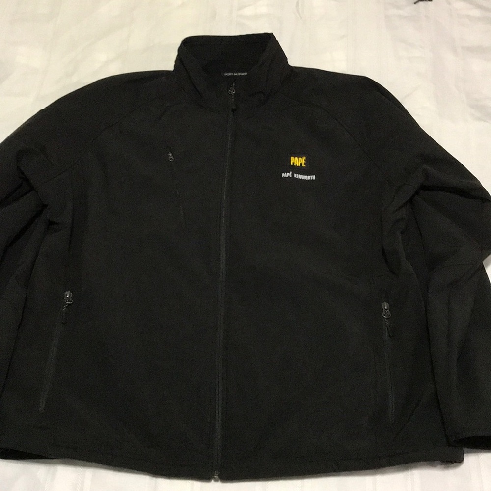 Pepe’ Kenworth jacket